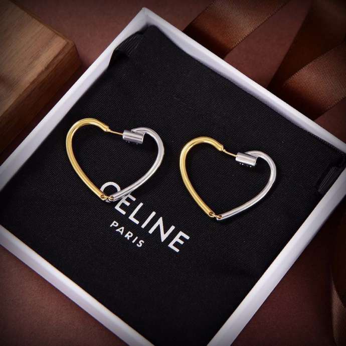 Picture of Celine Earring _SKUCelineearring05cly331934